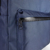 Skunk Element Backpack - Smell Proof - Weather Resistant (Midnight Navy)