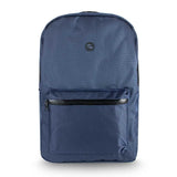 Skunk Element Backpack - Smell Proof - Weather Resistant (Midnight Navy)