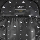 Skunk Element Backpack - Smell Proof - Weather Resistant (Midnight Navy)