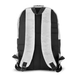 Skunk Element Medium Backpack (Atomic White Digital Camo)