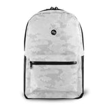 Skunk Element Medium Backpack (Atomic White Digital Camo)