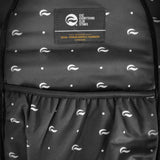 Skunk Element Medium Backpack (Atomic White Digital Camo)