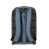 Skunk Elite Backpack - Smell Proof (Denim Navy)