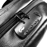Skunk Elite Backpack - Smell Proof (Denim Navy)