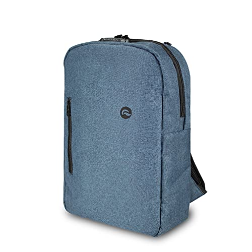 Skunk Elite Backpack - Smell Proof (Denim Navy) | Backpacks4Less