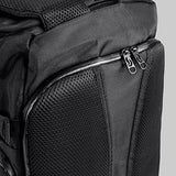Skunk FaceOff Customizable Smell-proof Fashion Backpack (Fossil, Large)
