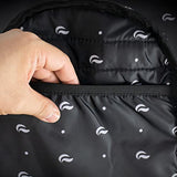 Skunk Raven Backpack (Black)