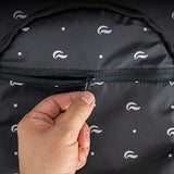 Skunk Raven Backpack (Black)