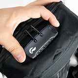 Skunk Raven Backpack (Black)