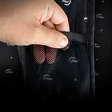 Skunk Raven Backpack (Black)