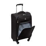 Skyway Epic Softside 4 - Wheel Luggage Spinner Collection