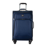 Skyway Epic Softside 4 - Wheel Luggage Spinner Collection