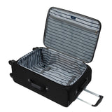 Skyway Epic Softside 4 - Wheel Luggage Spinner Collection