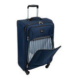 Skyway Epic Softside 4 - Wheel Luggage Spinner Collection