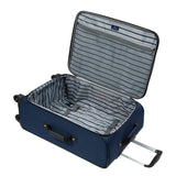 Skyway Epic Softside 4 - Wheel Luggage Spinner Collection