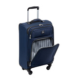 Skyway Epic Softside 4 - Wheel Luggage Spinner Collection