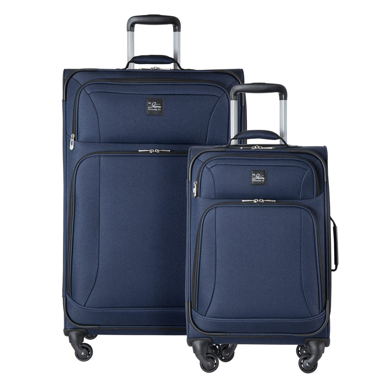 Skyway Epic Softside 4 - Wheel Luggage Spinner Collection