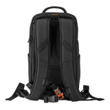 SLINGER Alpine 190 Lightweight Backpack for Camera, Laptop or Drone DSLR/SLR/Mirrorless Photography Camera Bag Quick Side Insert Camera Case with Tripod Holder