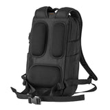 SLINGER Alpine 190 Lightweight Backpack for Camera, Laptop or Drone DSLR/SLR/Mirrorless Photography Camera Bag Quick Side Insert Camera Case with Tripod Holder