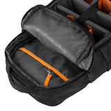 SLINGER Alpine 190 Lightweight Backpack for Camera, Laptop or Drone DSLR/SLR/Mirrorless Photography Camera Bag Quick Side Insert Camera Case with Tripod Holder