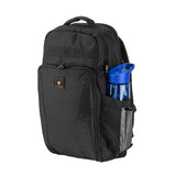 SLINGER Alpine 190 Lightweight Backpack for Camera, Laptop or Drone DSLR/SLR/Mirrorless Photography Camera Bag Quick Side Insert Camera Case with Tripod Holder