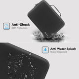 Smatree Hard Laptop Shoulder Case for 13 - 14 inch Lenovo ThinkPad X9 14 Aura Edition, for ThinkPad T14s/E14/X1 Yoga/X1 Carbon/X1 Nano/Z13/L13/X13/X13s, for ThinkBook 14s Yoga/13x/13s