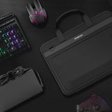 Smatree Heavy Duty Gaming Laptop Case for 16 inch Lenovo Yoga 7/7i 2 in 1 Gen 10,MSI Thin 15/A15, Lenovo Legion 5i/9i Gen 9,Legion Pro 5i Gen 9,Acer Predator Helios 300 PH315/Nitro V 15,Alienware m15