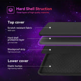 Smatree Heavy Duty Hard Case for 16 inch Acer Predator Helios 16/NEO 16, Nitro 16/V15/V16 Gaming Laptop, for Lenovo LOQ 16IRH8/16APH8/15APH8/15IRH8 Gaming Laptop (A800)