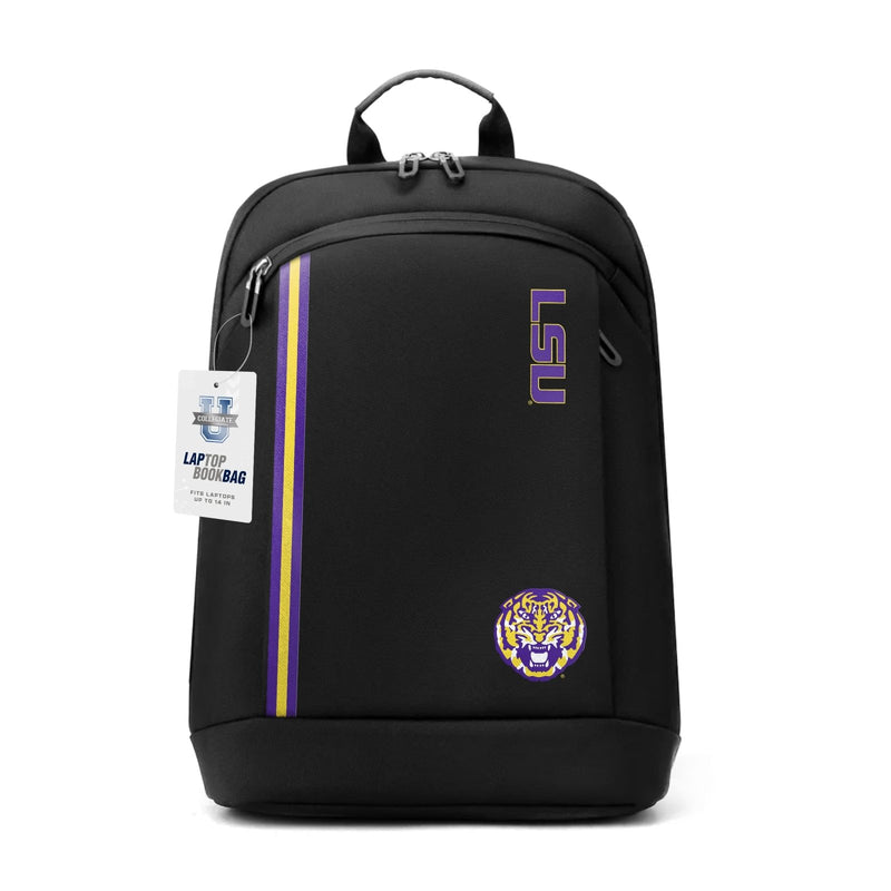SOAR Collegiate 14 Inch Laptop Bag, Team Color, One Size