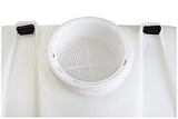 SOLO 475 - B BACKPACK SPRAYER, 4 GALLON, DIAPHRAGM - BLEACH RESISTANT