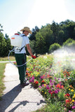SOLO 475 - B BACKPACK SPRAYER, 4 GALLON, DIAPHRAGM - BLEACH RESISTANT