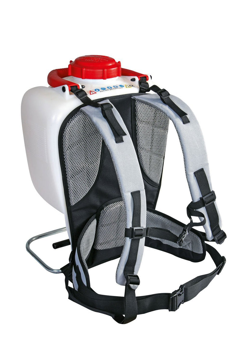 Solo Backpack Accessory, Gray and Black xz 4900599