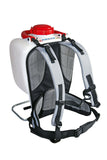Solo Backpack Accessory, Gray and Black xz 4900599
