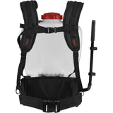Solo Model 475 - B Professional Backpack Sprayer, 4 Gallon Diaphragm Pump
