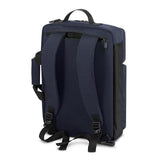 Solo New York Duane Hybrid Briefcase 15.6” Laptop Bag w/Tablet Pocket, Removable Shoulder Strap and Hideaway Backpack Straps