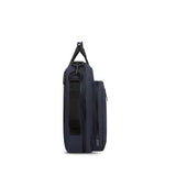 Solo New York Duane Hybrid Briefcase 15.6” Laptop Bag w/Tablet Pocket, Removable Shoulder Strap and Hideaway Backpack Straps