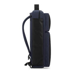 Solo New York Duane Hybrid Briefcase 15.6” Laptop Bag w/Tablet Pocket, Removable Shoulder Strap and Hideaway Backpack Straps