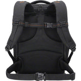 Sony LCSBP3 DSLR System Backpack with Laptop Storage, (Black),Large