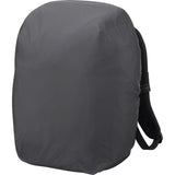 Sony LCSBP3 DSLR System Backpack with Laptop Storage, (Black),Large
