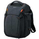 Sony LCSBP3 DSLR System Backpack with Laptop Storage, (Black),Large