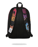 Space Junk Unisex Adult 90s Nickelodeon Ultimate Multipurpose Backpack - Large (18.5" high)