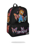 Space Junk Unisex Adult 90s Nickelodeon Ultimate Multipurpose Backpack - Large (18.5" high)