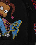 Space Junk Unisex Adult 90s Nickelodeon Ultimate Multipurpose Backpack - Large (18.5" high)