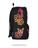 Space Junk Unisex Adult 90s Nickelodeon Ultimate Multipurpose Backpack - Large (18.5" high)