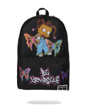 Space Junk Unisex Adult 90s Nickelodeon Ultimate Multipurpose Backpack - Large (18.5