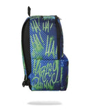 Space Junk Unisex Adult Batman Ultimate Multipurpose Backpack - Large (18.5" high)