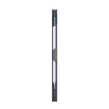Speck Case for iPad Pro 4th Generation 11 Inch - Drop & Camera Protection, Slim Multi Range Stand, Apple Pencil Holder - Arcadia Navy/Moody Grey
