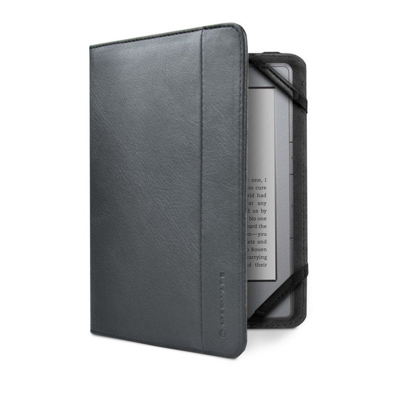 Speck PortPack Notebook Shoulder Bag for Laptops up to 15 Inches - Speakeasy Gray Pinstripe (NBAG - PORT15 - PINGRY)