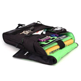 Speck PortPack Shoulder Bag for 15 - Inch Notebook or MacBook Pro 15 (NBAG - PORT15 - PXLGRY)