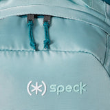Speck Products Deadline Universal Backpack, Fits Most 15 - Inch Laptops, Pistachio Green/Dark Teal